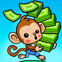 Tiny Monkey Mart